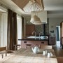 Family Home in Dartmouth | Kitchen view | Interior Designers